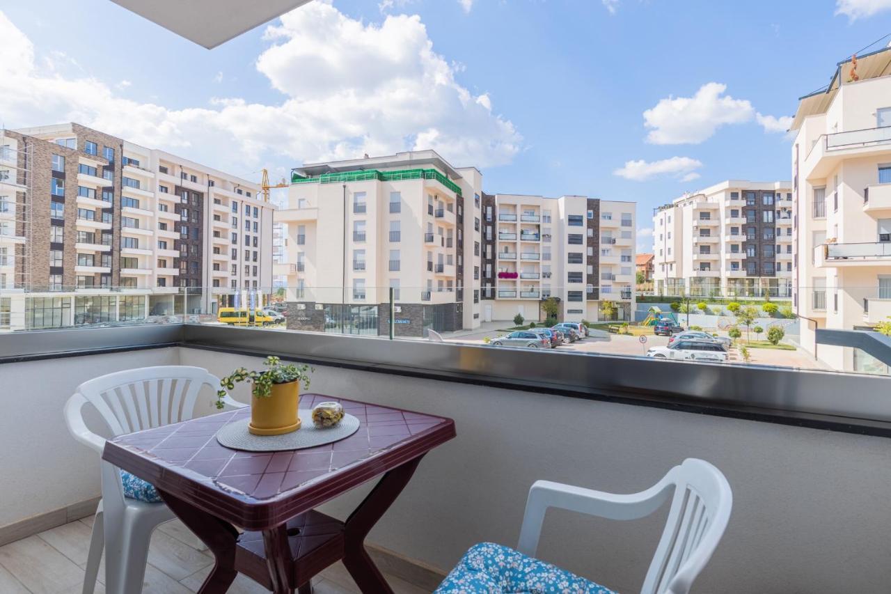 Bleri Apartment, 2 Bedroom, Free Parking Приштина Экстерьер фото