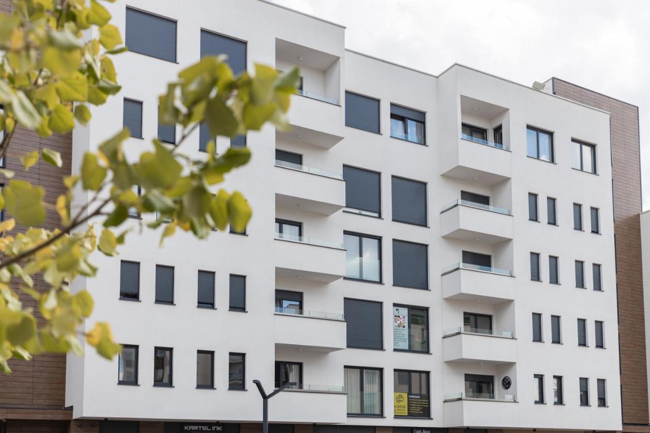 Bleri Apartment, 2 Bedroom, Free Parking Приштина Экстерьер фото