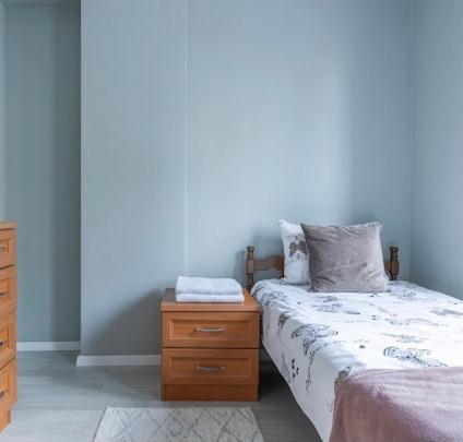 Bleri Apartment, 2 Bedroom, Free Parking Приштина Экстерьер фото